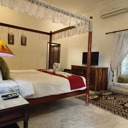 Pushkar Fort - Luxury Heritage Resort Extérieur photo