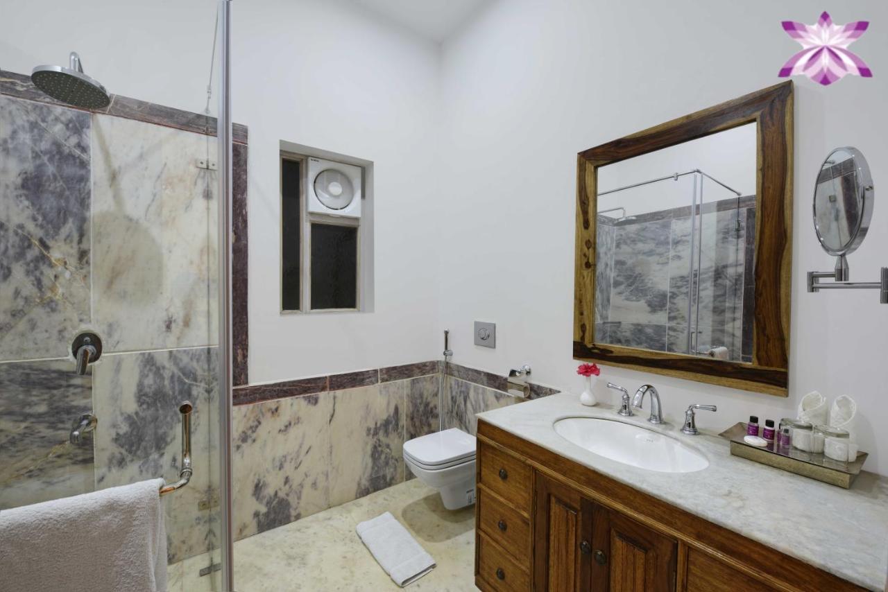 Pushkar Fort - Luxury Heritage Resort Extérieur photo